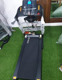 2HP Treadmill