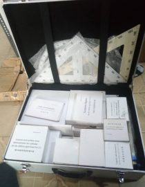 Maths teaching kits