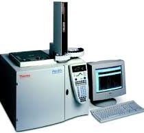 CHROMATOGRAPHY MACHINE