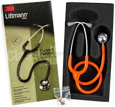 Stethoscope (LITTMANNS)